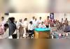 Free Medical Camp: ਕਿੱਕਰਖੇੜਾ 'ਚ ਲੱਗੇ ਮੈਡੀਕਲ ਕੈਂਪ 'ਚ ਜੁੜੀ ਭਾਰੀ ਭੀੜ,ਮਰੀਜ਼ਾਂ ਨੂੰ ਮਿਲਿਆ ਇਹ ਵੱਡਾ ਫਾਇਦਾ
