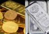 Gold Silver Price Drop: ਸਰਾਫਾ ਬਾਜ਼ਾਰ ’ਚ ਭਾਰੀ ਗਿਰਾਵਟ, ਸੋਨੇ ਅਤੇ ਚਾਂਦੀ ਦੀਆਂ ਕੀਮਤਾਂ ’ਚ ਭਾਰੀ ਗਿਰਾਵਟ