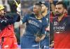 GT vs RCB: ਜੇਸਨ ਹੋਲਡਰ ਦੇ ਕੈਚ ਨਾਲ ਮੈਦਾਨ ’ਤੇ ਗਰਮਾਇਆ ਮਾਹੌਲ, ਰਜਤ ਪਾਟੀਦਾਰ ਨੂੰ ਆਉਣ ਦਿੱਤੇ ਜਾਣ ’ਤੇ ਭੜਕੇ ਕੋਹਲੀ