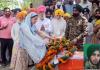 Gurdaspur News: ਗੁਰਦਾਸਪੁਰ ਦੇ ਫੌਜੀ ਜਵਾਨ ਪ੍ਰਭਸ਼ਰਨ ਸਿੰਘ ਦਾ ਸਰਕਾਰੀ ਸਨਮਾਨਾਂ ਨਾਲ ਅੰਤਿਮ ਸਸਕਾਰ
