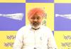 Punjab News: ਵਧ ਰਹੇ ਗੈਂਗਸਟਰਵਾਦ ਤੇ ਗੁੰਡਾਗਰਦੀ ਸਬੰਧੀ ਹਰਪਾਲ ਸਿੰਘ ਚੀਮਾ ਦਾ ਵੱਡਾ ਬਿਆਨ, ਭਾਜਪਾ 'ਤੇ ਸਿੰਨ੍ਹੇ ਨਿਸ਼ਾਨੇ