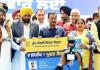Health News: ਮੁੱਖ ਮੰਤਰੀ ਸਿਹਤ ਯੋਜਨਾ’ ਤਹਿਤ ₹465 ਕਰੋੜ ਤੋਂ ਵੱਧ ਦਾ ਇਲਾਜ; 42 ਲੱਖ ਤੋਂ ਵੱਧ ਕਾਰਡ ਜਾਰੀ