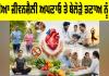 Healthy Lifestyle Tips: ਵਧੀਆ ਜੀਵਨਸ਼ੈਲੀ ਅਪਣਾਓ ਤੇ ਬੇਲੋੜੇ ਤਣਾਅ ਨੂੰ ਛੱਡੋ