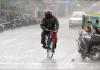 Heavy Rain Warning: ਤਾਮਿਲਨਾਡੂ ਦੇ ਕਈ ਜ਼ਿਲ੍ਹਿਆਂ ’ਚ ਭਾਰੀ ਮੀਂਹ ਦੀ ਚੇਤਾਵਨੀ, ਤੇਜ਼ ਹਵਾਵਾਂ ਚੱਲਣ ਦੀ ਸੰਭਾਵਨਾ 