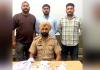 Jalandhar Crime News: ਜਲੰਧਰ ਪੁਲਿਸ ਵੱਲੋਂ ਸੁਨੀਲ ਨਾਟਾ ਤੇ ਡੋਨੀ ਬੱਲ ਗਿਰੋਹ ਦਾ ਮੁੱਖ ਮੈਂਬਰ ਕਾਬੂ, ਹੈਰੋਇਨ ਤੇ ਦੋ ਪਿਸਤੌਲ ਬਰਾਮਦ