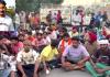 Lehragaga Road Accident: ਲਹਿਰਾਗਾਗਾ ਸੜਕ ਹਾਦਸੇ 'ਚ ਇੱਕ ਹੋਰ ਮੌਤ,  ਪਰਿਵਾਰ ਵੱਲੋਂ ਧਰਨਾ 