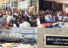 Safai karamchari Protest: ਆਪਣੀਆਂ ਹੱਕੀ ਮੰਗਾਂ ਲਈ ਸਫਾਈ ਕਰਮਚਾਰੀਆਂ ਨੇ ਖੋਲ੍ਹਿਆ ਮੋਰਚਾ, ਪ੍ਰਸ਼ਾਸਨ ਨੂੰ ਦਿੱਤੀ ਵੱਡੀ ਚੇਤਾਵਨੀ
