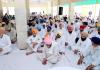 Malout News: ਸੱਚਖੰਡਵਾਸੀ ਗੁਰਜੰਟ ਸਿੰਘ ਨਮਿਤ ਅੰਤਿਮ ਅਰਦਾਸ ਮੌਕੇ ਭਾਰੀ ਗਿਣਤੀ ’ਚ ਨਾਮਵਰ ਸਖਸ਼ੀਅਤਾਂ ਤੇ ਸਾਧ-ਸੰਗਤ ਨੇ ਦਿੱਤੀ ਅੰਤਿਮ ਸ਼ਰਧਾਂਜਲੀ