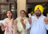 Nagar Nigam Election: ਦੁਪਹਿਰ 12 ਵਜੇ ਤੱਕ 31.06 ਫੀਸਦੀ ਵੋਟਿੰਗ, ਬੂਥ ਕੈਪਚਰਿੰਗ ਅਤੇ ਜਾਅਲੀ ਵੋਟਿੰਗ ਨੂੰ ਲੈ ਕੇ ਕਈ ਥਾਵਾਂ ’ਤੇ ਝੜਪਾਂ