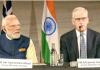 PM Modi Norway News: ਆਫਸ਼ੋਰ ਵਿੰਡ ਤੋਂ ਗ੍ਰੀਨ ਤਕਨਾਲੋਜੀ ਤੱਕ, ਭਾਰਤ ਅਤੇ ਨਾਰਵੇ ਨੇ ਪੰਜ ਵੱਡੇ ਰਣਨੀਤਕ ਸਮਝੌਤਿਆਂ 'ਤੇ ਕੀਤੇ ਦਸਤਖਤ 