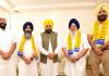 Punjab AAP: ਸਾਬਕਾ ਰਾਜ ਸਭਾ ਮੈਂਬਰ ਰਾਜਮਹਿੰਦਰ ਸਿੰਘ ਮਜੀਠਾ ਸਾਥੀਆਂ ਸਮੇਤ 'ਆਪ' ਵਿੱਚ ਹੋਏ ਸ਼ਾਮਲ