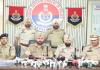 Punjab Crime News: ATM ਤੋੜ ਕੇ ਲੁੱਟਣ ਵਾਲੇ ਗਿਰੋਹ ਦੇ 3 ਮੁਲਜ਼ਮ ਗ੍ਰਿਫਤਾਰ