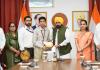 Punjab Education: ਭਗਵੰਤ ਮਾਨ ਸਰਕਾਰ ਦੀ 'ਸਿੱਖਿਆ ਕ੍ਰਾਂਤੀ' ਨੇ ਲਿਆਂਦੀ ਇਤਿਹਾਸਕ ਤਬਦੀਲੀ, ਦਸਵੀਂ ਜਮਾਤ ਦੇ ਬੋਰਡ ਨਤੀਜਿਆਂ ਵਿੱਚ ਕੁੜੀਆਂ ਨੇ ਪਹਿਲੇ 3 ਵਿੱਚੋਂ 2 ਸਥਾਨ ਕੀਤੇ ਹਾਸਲ
