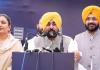 Punjab Sports: ਮੁੱਖ ਮੰਤਰੀ ਮਾਨ ਵੱਲੋਂ ਵਿਸ਼ਵ ਪੱਧਰੀ ਸਹੂਲਤਾਂ ਨਾਲ ਲੈਸ 250 ਪੇਂਡੂ ਖੇਡ ਮੈਦਾਨਾਂ ਦਾ ਉਦਘਾਟਨ; ਕਿਹਾ, ਪੰਜਾਬ ਦੇ ਪਿੰਡਾਂ ਤੋਂ ਅੰਤਰਰਾਸ਼ਟਰੀ ਪੱਧਰ ਦੇ ਖਿਡਾਰੀ ਹੋਣਗੇ ਪੈਦਾ