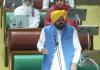 Punjab Vidhan Sabha: ਪੰਜਾਬ ਵਿਧਾਨ ਸਭਾ ਵਿੱਚ ਵਿਰੋਧੀ ਧਿਰ ਦੇ ਵਿਧਾਇਕ ਵੱਲੋਂ ਫੋਨ ਚਲਾਉਣ ’ਤੇ ਹੰਗਾਮਾ