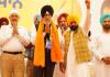 Punjab News: ਸਾਬਕਾ ਮੰਤਰੀ ਸੁਰਜੀਤ ਸਿੰਘ ਰੱਖੜਾ ਆਮ ਆਦਮੀ ਪਾਰਟੀ 'ਚ ਹੋਏ ਸ਼ਾਮਲ
