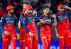 RCB vs GT: ਗੁਜਰਾਤ ਨੂੰ ਹਰਾ RCB ਲਗਾਤਾਰ ਦੂਜੇ ਸਾਲ ਫਾਈਨਲ 'ਚ ਪਹੁੰਚੀ