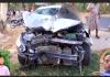  Road Accident News: ਫ਼ਰੀਦਕੋਟ ’ਚ ਦਰਦਨਾਕ ਸੜਕ ਹਾਦਸਾ, ਦੋ ਨੌਜਵਾਨਾਂ ਦੀ ਮੌਤ