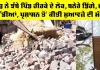 Sardulgarh News: ਝੱਖੜ ਨੇ ਝੰਬੇ ਪਿੰਡ ਹੀਰਕੇ ਦੇ ਲੋਕ, ਬਨੇਰੇ ਡਿੱਗੇ, ਛੱਤਾਂ ਉੱਡੀਆਂ, ਪ੍ਰਸ਼ਾਸਨ ਤੋਂ ਕੀਤੀ ਮੁਆਵਜ਼ੇ ਦੀ ਮੰਗ