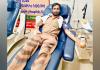 Sirsa News: ਪਿਊਸ਼ ਇੰਸਾਂ ਨੇ ਦੂਜੀ ਵਾਰ ਖੂਨਦਾਨ ਕਰਕੇ ਨਿਭਾਇਆ ਮਾਨਵਤਾ ਦਾ ਫਰਜ਼