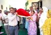 Social Change: ਬੇਟੀਆਂ-ਨੂੰਹਾਂ ਨੇ ਮਾਤਾ ਦੀ ਅਰਥੀ ਨੂੰ ਦਿੱਤਾ ਮੋਢਾ, ਸਮਾਜ ਲਈ ਪੇਸ਼ ਕੀਤੀ ਅਨੋਖੀ ਮਿਸਾਲ