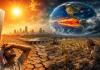 Super El Nino: ਸੁਪਰ ਐਲ ਨੀਨੋ, ਟੁੱਟ ਸਕਦੈ 150 ਸਾਲ ਪੁਰਾਣਾ ਗਰਮੀ ਦਾ ਰਿਕਾਰਡ