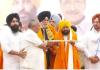Surjit Singh Rakhra Joins AAP: ਸਾਬਕਾ ਅਕਾਲੀ ਆਗੂ ਸੁਰਜੀਤ ਰੱਖੜਾ ਆਮ ਆਦਮੀ ਪਾਰਟੀ ’ਚ ਹੋਏ ਸ਼ਾਮਲ