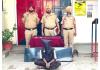 Theft Case: ਦੁਕਾਨ ਦੀ ਛੱਤ ਤੋੜ ਚੋਰੀ ਕਰਨ ਵਾਲਾ ਚੋਰ ਕੁਝ ਘੰਟਿਆਂ ’ਚ ਕਾਬੂ