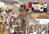 Welfare Works Malout: 16 ਘੰਟਿਆਂ ’ਚ ਹੀ ਲੋੜਵੰਦ ਪਰਿਵਾਰ ਨੂੰ ਬਲਾਕ ਮਲੋਟ ਦੀ ਸਾਧ-ਸੰਗਤ ਨੇ ਬਣਾ ਕੇ ਦਿੱਤਾ ਪੱਕਾ ਮਕਾਨ