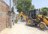  Bulldozer Action: ਅਣ ਅਧਿਕਾਰਿਤ ਕਲੋਨੀਆਂ ’ਤੇ ਚੱਲਿਆ ਪੀਲਾ ਪੰਜਾ