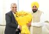 ਮੁੱਖ ਮੰਤਰੀ ਭਗਵੰਤ ਸਿੰਘ ਮਾਨ ਨੇ ਪੰਜਾਬ 'ਚ HPCL ਦਾ ਵੱਡਾ ਨਿਵੇਸ਼ ਯਕੀਨੀ ਬਣਾਇਆ