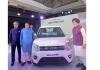 India Flex Fuel Car Launch: ਗਡਕਰੀ ਅਤੇ ਹਰਦੀਪ ਪੁਰੀ ਨੇ ਦੇਸ਼ ਦੀ ਪਹਿਲੀ ਫਲੈਕਸ-ਫਿਊਲ ਕਾਰ ਲਾਂਚ ਕੀਤੀ