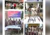 Manipur Weapon Recovery News: ਮਨੀਪੁਰ ’ਚ ਹਥਿਆਰਾਂ ਦਾ ਵੱਡਾ ਜ਼ਖੀਰਾ ਬਰਾਮਦ, ਅੱਤਵਾਦੀ ਕੈਡਰ ਗ੍ਰਿਫ਼ਤਾਰ