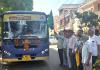 Punjab Free Pilgrimage Scheme: ਡਾ. ਸੰਨੀ ਸਿੰਘ ਆਹਲੂਵਾਲੀਆ ਨੇ ‘ਮੁੱਖ ਮੰਤਰੀ ਤੀਰਥ ਯਾਤਰਾ ਯੋਜਨਾ’ ਤਹਿਤ ਦੋ ਬੱਸਾਂ ਨੂੰ ਦਿਖਾਈ ਹਰੀ ਝੰਡੀ