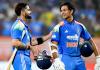 Virat Kohli: ਅਫਗਾਨਿਸਤਾਨ ਖਿਲਾਫ ਵਨਡੇ ਸੀਰੀਜ਼ ਤੋਂ ਪਹਿਲਾਂ ਵੱਡੀ ਖਬਰ