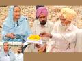 Farmers Relief Punjab: ਕਿਸਾਨਾਂ ਲਈ ਵੱਡੀ ਰਾਹਤ! ਦਮਨ ਬਾਜਵਾ ਨੇ ਮੂੰਹ ਮਿੱਠਾ ਕਰਵਾ ਕੇ ਇੰਝ ਸਾਂਝੀ ਕੀਤੀ ਕਿਸਾਨਾਂ ਦੀ ਖੁਸ਼ੀ