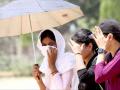IMD Weather Punjab: ਪੰਜਾਬ ’ਚ ਗਰਮੀ ਦਾ ਕਹਿਰ, 7 ਜ਼ਿਲ੍ਹਿਆਂ ’ਚ Heatwave ਦਾ ਅਲਰਟ