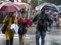 Weather News: ਪੰਜਾਬ ’ਚ ਮੀਂਹ, ਤੂਫਾਨ ਦੀ ਚਿਤਾਵਨੀ ਜਾਰੀ, ਜਾਣੋ ਮੌਸਮ ਸਬੰਧੀ ਪੂਰੀ ਅਪਡੇਟ