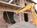 Bulldozer Action: ਪੰਚਕੂਲਾ ਵਿੱਚ ਗੈਰਕਾਨੂੰਨੀ ਕਾਲੋਨੀਆਂ ਖ਼ਿਲਾਫ਼ ਪ੍ਰਸ਼ਾਸਨ ਦਾ ਚੱਲਿਆ ਪੀਲਾ ਪੰਜਾ