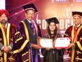 Chandigarh University: ਚੰਡੀਗੜ੍ਹ ਯੂਨੀਵਰਸਿਟੀ ਨੇ ਕਰਵਾਇਆ ਸਾਲਾਨਾ ਡਿਗਰੀ ਵੰਡ ਸਮਾਰੋਹ 