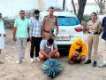 Crime News : ਲੱਖਾਂ ਰੁਪਏ ਦਾ ਚੂਰਾ ਪੋਸਤ ਬਰਾਮਦ, ਔਰਤ ਸਮੇਤ ਦੋ ਤਸਕਰ ਗ੍ਰਿਫ਼ਤਾਰ