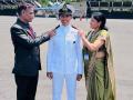 Indian Navy: ਮਾਈ ਭਾਗੋ ਪ੍ਰੈਪਰੇਟਰੀ ਇੰਸਟੀਚਿਊਟ ਦੀ ਸਾਬਕਾ ਵਿਦਿਆਰਥਣ ਭਾਰਤੀ ਜਲ ਸੈਨਾ ਵਿੱਚ ਅਫ਼ਸਰ ਵਜੋਂ ਸ਼ਾਮਲ
