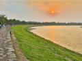 Sukhna Lake: ਸੁਖਨਾ ਲੇਕ ’ਤੇ ਮੰਡਰਾਇਆ ਖਤਰਾ! ਸੀਵਰੇਜ਼ ਦੀ ਗੰਦਗੀ ਨੇ ਵਧਾਈ ਚੰਡੀਗੜ੍ਹ ਵਾਸੀਆਂ ਦੀ ਚਿੰਤਾ