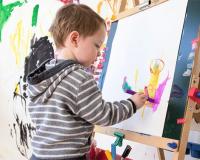 ਸਿਆਣਾ ਬੱਚਾ