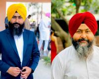 BKU Sidhupur Protest: ਬੈਂਕ ਮੈਨੇਜਰ ਖ਼ਿਲਾਫ਼ BKU ਸਿੱਧੂਪੁਰ ਦਾ ਰੋਸ ਪ੍ਰਦਰਸ਼ਨ