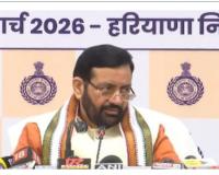 Haryana News: ਹਰਿਆਣਾ ’ਚ 4,032 ਸਰਕਾਰੀ ਪੈਟਰੋਲ ਪੰਪ ਚਾਲੂ: ਮੁੱਖ ਮੰਤਰੀ ਨਾਇਬ ਸੈਣੀ