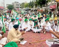 Faridkot News: ਸੁਖਵੰਤ ਸਿੰਘ ਪੱਕਾ ਬਣੇ ਯੂਥ ਵਿੰਗ ਦੇ ਸਟੇਟ ਜੁਆਇੰਟ ਸੈਕਟਰੀ