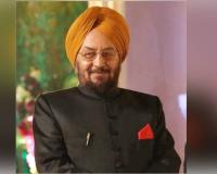 Lal Singh Passed Away: ਕਾਂਗਰਸ ਦੇ ਵੱਡੇ ਆਗੂ ਲਾਲ ਸਿੰਘ ਦਾ ਦੇਹਾਂਤ, ਡਕਾਲਾ ਤੋਂ ਬਣੇ ਸਨ ਪਹਿਲੀ ਵਾਰ ਵਿਧਾਇਕ