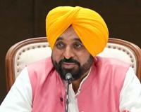 140 ਲੱਖ ਮੀਟਰਕ ਟਨ ਪੈਦਾਵਾਰ ਦੀ ਸੰਭਾਵਨਾ ਵਾਲੇ ਕਣਕ ਵਾਢੀ ਦਾ ਸੀਜ਼ਨ ਨੇੜੇ ਆਉਣ ‘ਤੇ ਪੰਜਾਬ ਨੇ ਤੇਲ ਸਪਲਾਈ ਦੀ ਫੌਰੀ ਮੰਗ ਚੁੱਕੀ, ਕੇਂਦਰ ਤੁਰੰਤ ਕਾਰਵਾਈ ਕਰੇ: ਮੁੱਖ ਮੰਤਰੀ ਮਾਨ