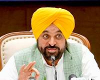 Punjab News: ਸਿੱਖਿਆ ’ਚ ਪੰਜਾਬ ਨੰਬਰ-1, ਕੇਰਲਾ ਨੂੰ ਪਛਾੜਿਆ : ਭਗਵੰਤ ਮਾਨ